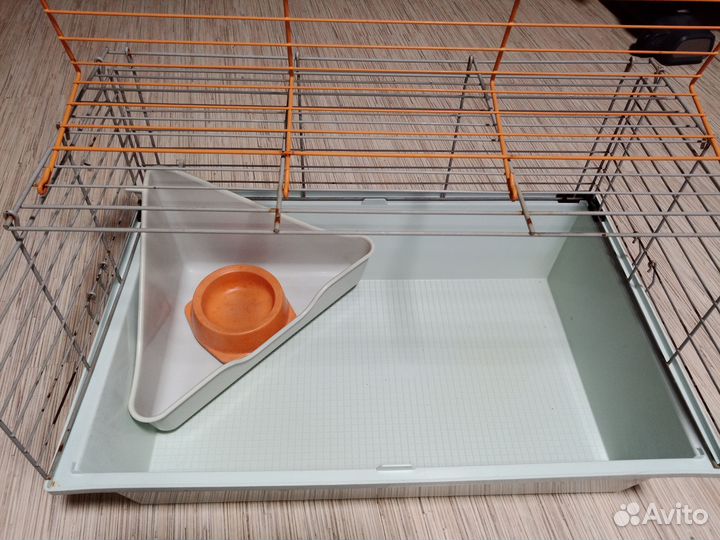 Клетка для грызунов, хорька