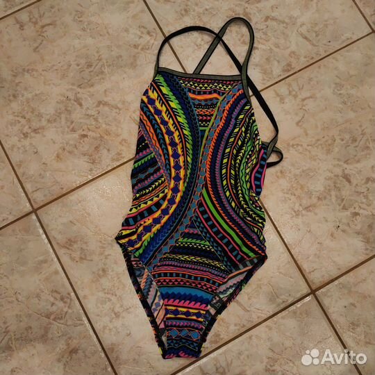 Купальник funkita 10