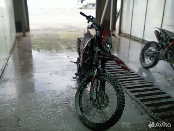Продам мотоцикл