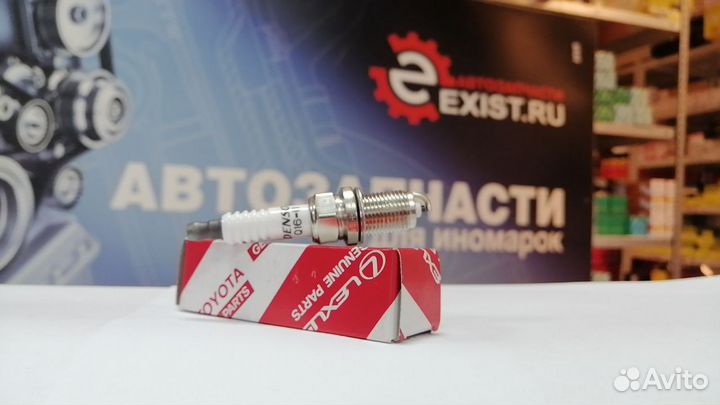 Свеча зажигания 90919-yzzaa