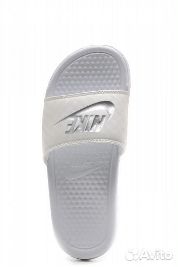 Шлепанцы nike