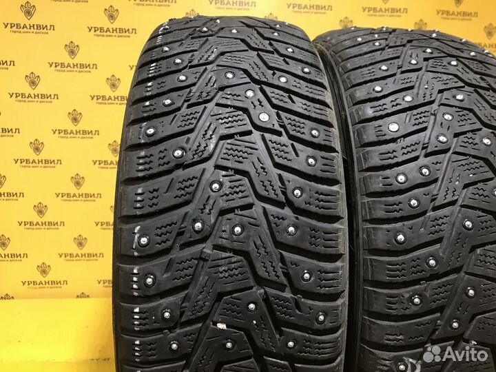 Hankook Winter I'Pike RS2 W429 195/55 R16 91T