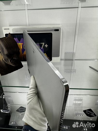 Samsung galaxy tab s7 plus