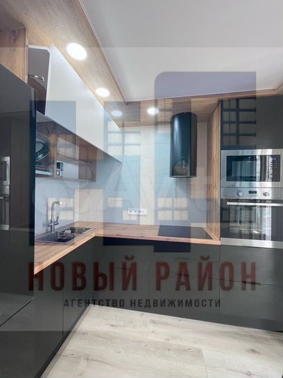 1-к. квартира, 33,2 м², 9/13 эт.
