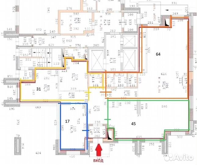 Обучение/Бизнес под ключ/Коммерческая недвижимость