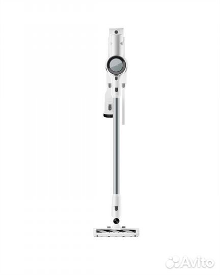 Вертикальный беспроводной пылесос Futula V10