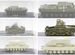 Наши Танки серии Модимио (Modimio) в 1/43 купить в Москве | Хобби и ...