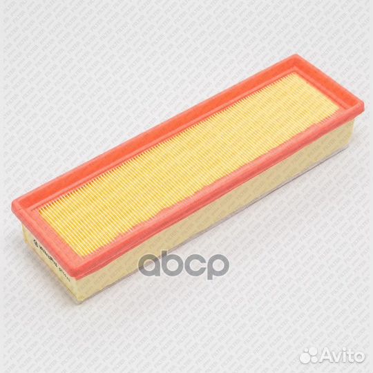 Фильтр воздушный 0,73 LF0295 Green Filter