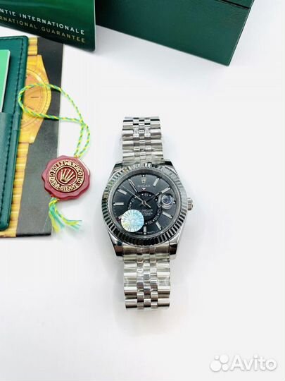 Часы Rolex мужские