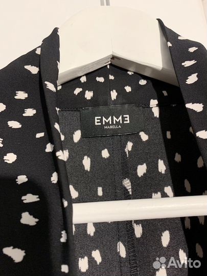 Платье Emma Marella