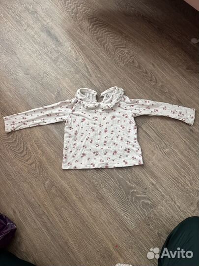 Платье детское