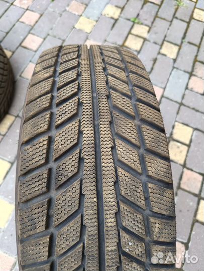 Белшина Artmotion Snow 205/60 R16 92H