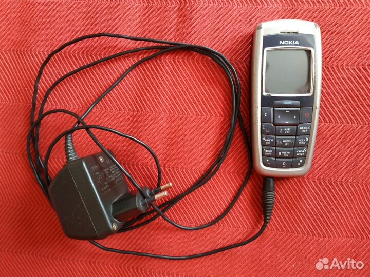 Nokia 6021