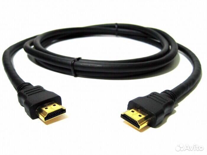 Кабели hdmi