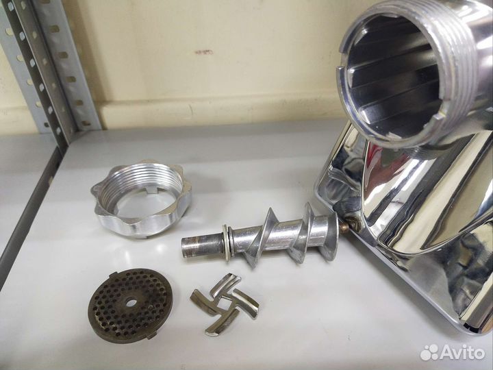 Мясорубка Rainford RMG-815/3245/981