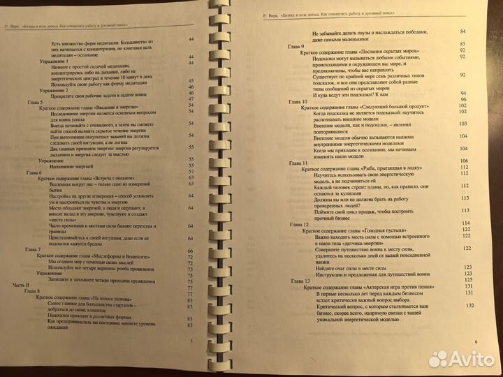 Бизнес в позе лотоса. Как совместить работу и