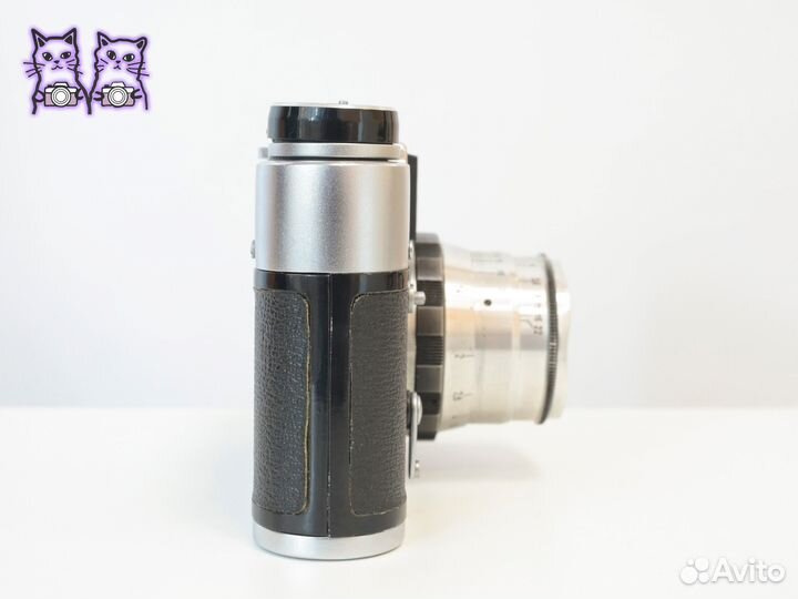 Фотоаппарат Фэд-5В Индустар-61 (сувенир)