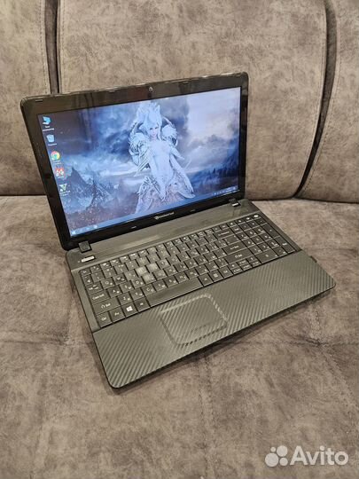 Мощный под любые задачи i5 6gb 500gb nvidia GTA5