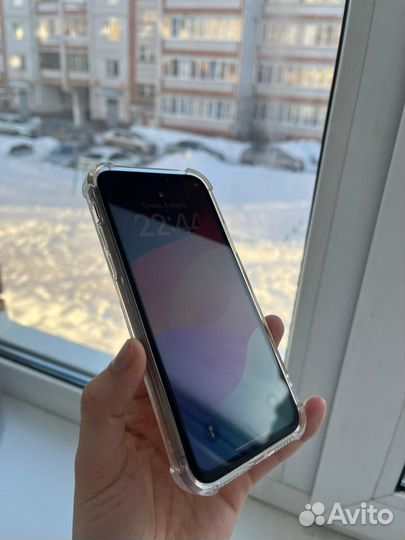 iPhone Xs, 64 ГБ