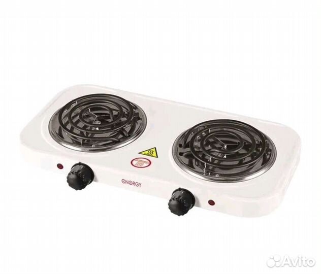 Плита электрическая Новая