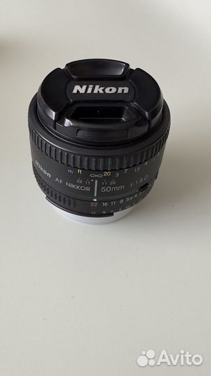 Комплект: зеркальный фотоаппарат nikon d7000 +