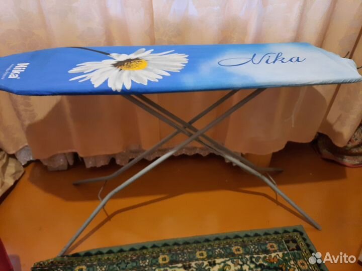 Гладильная доска бу