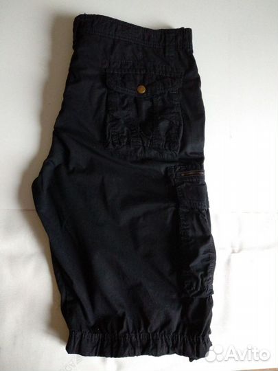 Бриджи мужские летние W42