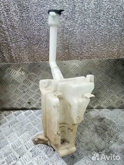 Бачок омывателя Opel Mokka