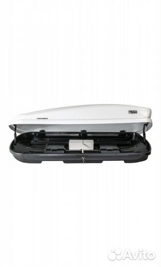 Автобокс / Багажник на крышу Winner 425