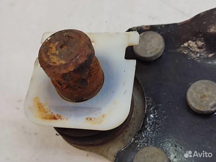 Рычаг передний нижний левый w415 Citan 607.951