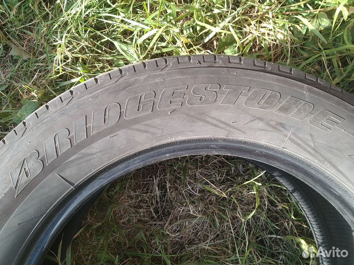 Bridgestone Dueler H/P 235/60 R18