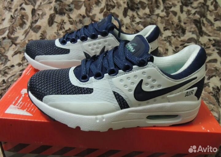 Nike air max outlet zero original