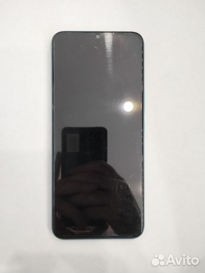 Infinix Hot 11, 4/128 ГБ