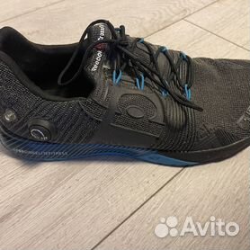 Reebok Crossfit
