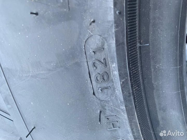 Hankook Dynapro MT2 RT05 245/75 R16 120Q