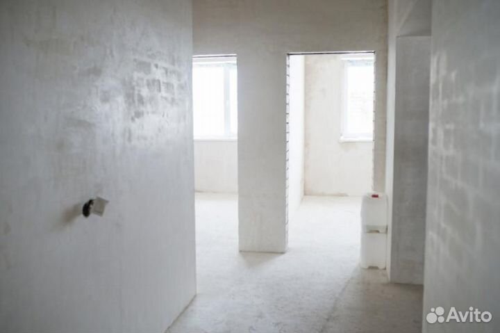 Штукатурка стен механизированная машинная