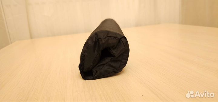 Накладка на гриф валик под штангу