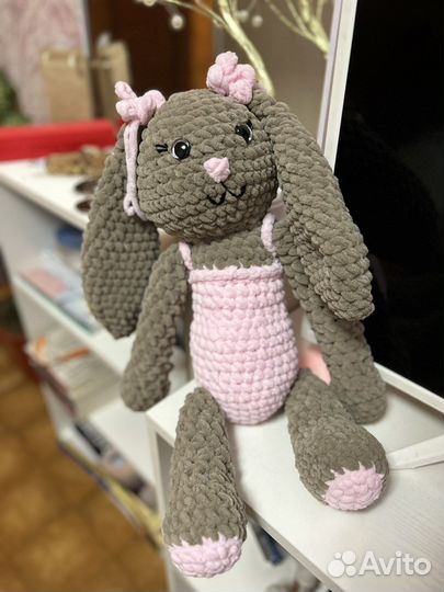 Детские игрушки