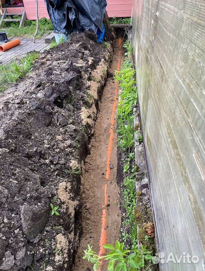 Септики Далос