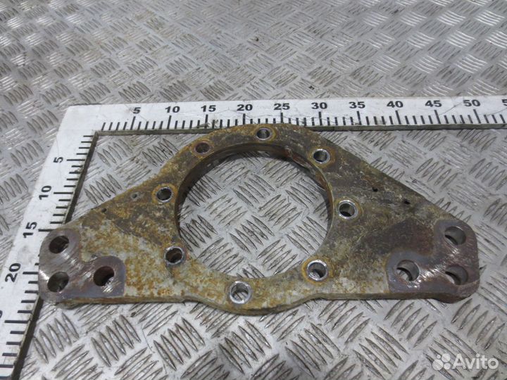 Кронштейн суппорта камаз 53603501015