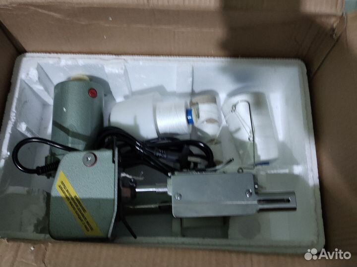 Мешкозашивочная машинка GK-9-2