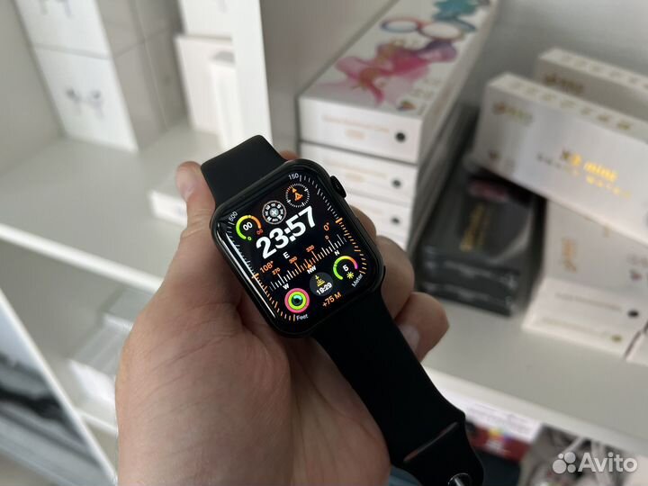 Смарт часы Apple watch S9 Pro Max