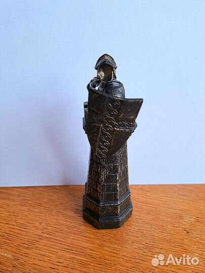 Шахматы Гарри Поттер (ладья)