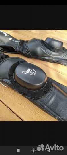 Мотокомбез женский