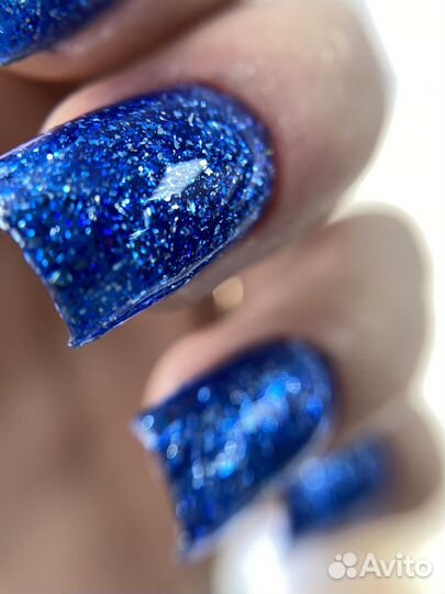 Мастер маникюра и педикюра