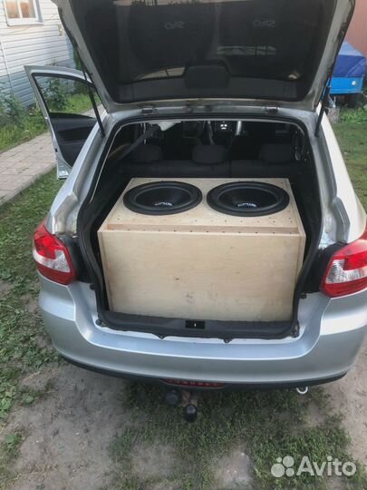 В продаже 15 сабы