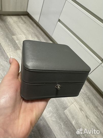 Золотые серьги