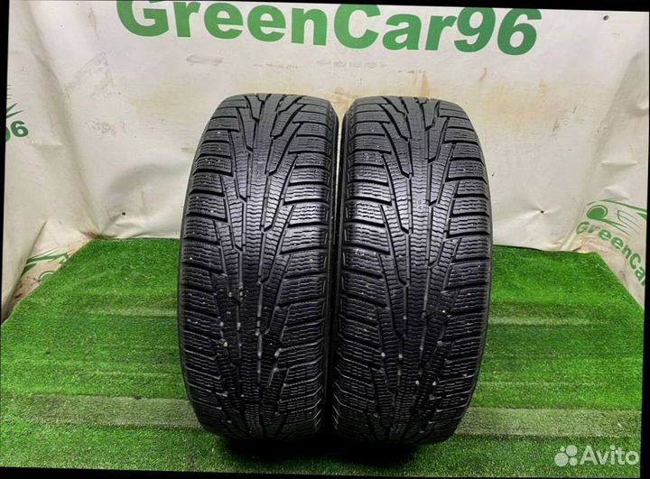 Nokian Tyres Nordman RS2 195/55 R16