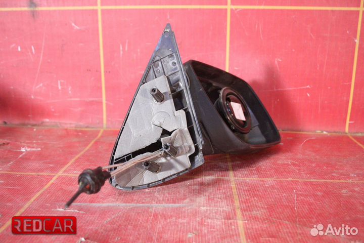 Зеркало правое механическое LADA Kalina