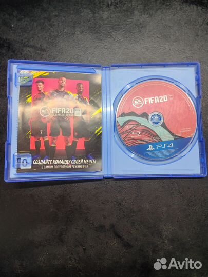 Игры для приставок ps4